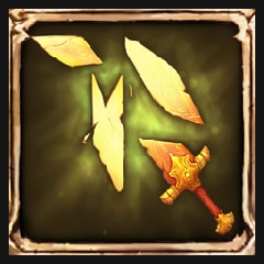Icon for Morak Defeated