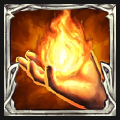 Icon for Flamewalker