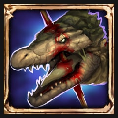 Icon for Besting the Beast of Orox