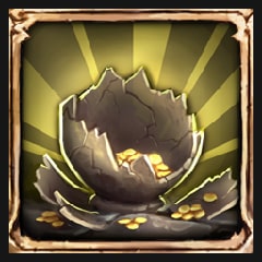 Icon for As Luck Would Have It...