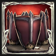 Icon for Cultist Slayer
