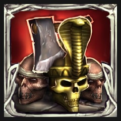 Icon for Mummy Slayer