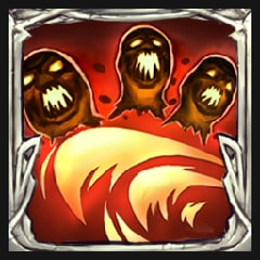 Icon for Whirling Death