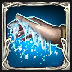 Icon for Frostweaver