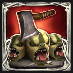 Icon for Orc Slayer