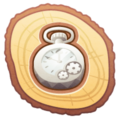 Icon for Silver Watch