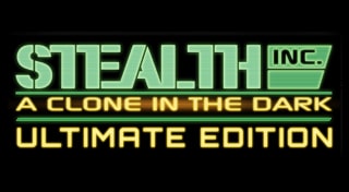 Stealth Inc: Ultimate Edition