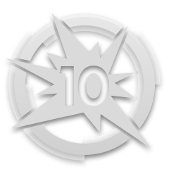 Icon for Skill at Arms