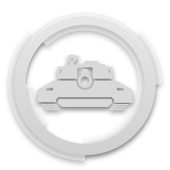 Icon for Tank Commander