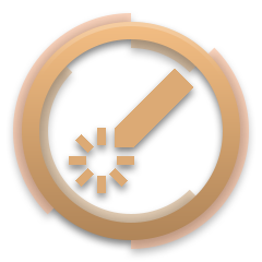 Icon for Long Distance Rail