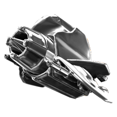 Icon for Impact Cannon Culler