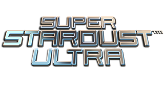 Super Stardust™Ultra