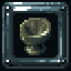 Icon for Rope's End