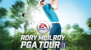 EA SPORTS Rory McIlroy PGA TOUR