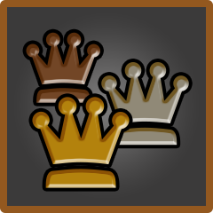 Icon for We Three Kings