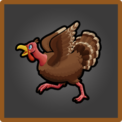 Icon for Such a Turkey