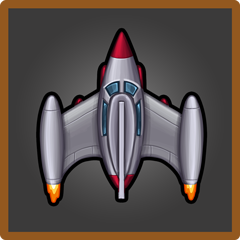 Icon for Mission Control