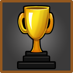 Icon for Participation Trophy