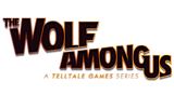 The Wolf Among Us