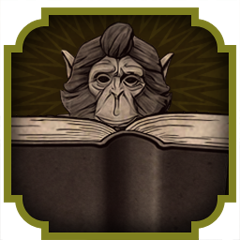 Icon for Grand Master Librarian