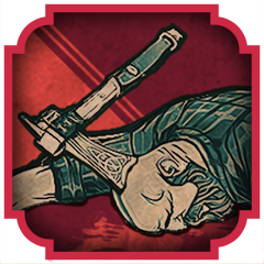 Icon for Welcome to Fabletown