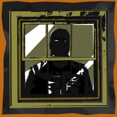 Icon for The Intruder