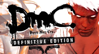 DmC Devil May Cry™: Definitive Edition