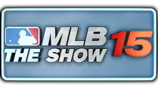 MLB® 15 The Show™