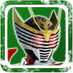 Icon for ふめつの仮面ライダー