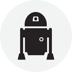 Icon for Stop that Droid