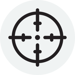 Icon for Playing the objective