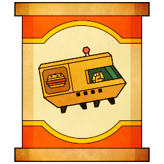 Icon for Mobile Catering