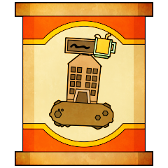 Icon for Country Pub