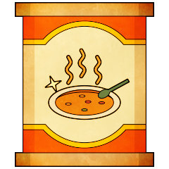 Icon for Primordial Soup
