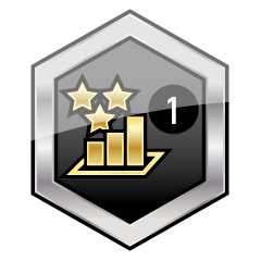 Icon for Strike Gold