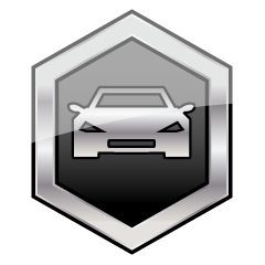 Icon for Auto Enthusiast