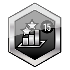 Icon for Substantial Silver