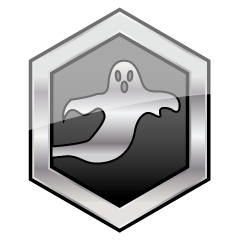 Icon for Ghosts and Stuff