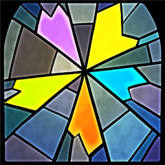 Icon for Fragment Collector