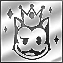 Icon for B&W KING