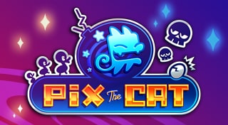 Pix The Cat