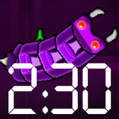 Icon for Time Lord