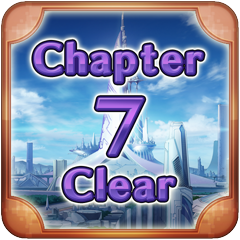 Icon for Chapter 7 클리어
