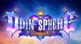 Odin Sphere Leifthrasir