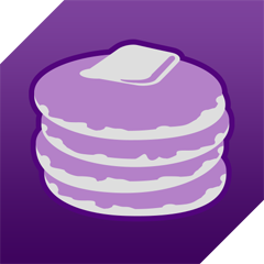 Icon for There Is No Pancakes