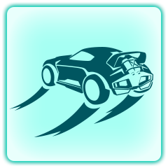 Icon for Drift King