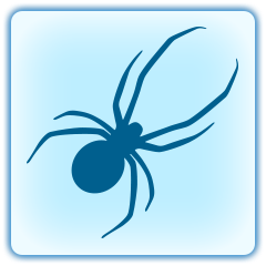 Icon for Wall-Crawler