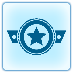 'Rocketeer' achievement icon