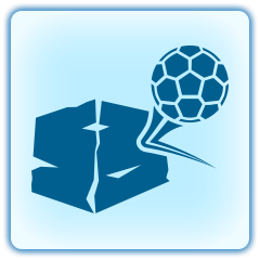 'Rider\'s Block' achievement icon