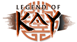 Legend of Kay Anniversary 